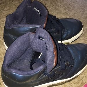 Vintage “Bronze” 5s